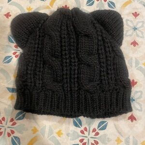 Guc cat hat for anyone how adores cats